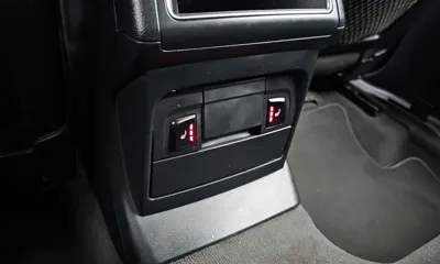 Audi Q5 2016, 150940 км, за 7483.44 USD - фото 18