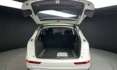 Audi Q5 2016, 150940 км, за 7483.44 USD - фото 20