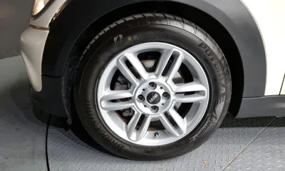 MINI Cooper Convertible 2014, 82815 км, за 6236.05 USD