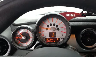 MINI Cooper Convertible 2014, 82815 км, за 6188.93 USD - фото 8