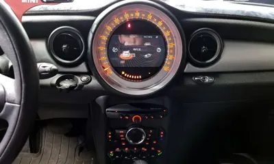 MINI Cooper Convertible 2014, 82815 км, за 6188.93 USD - фото 14