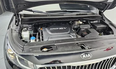 Kia Canival 2017, 128953 км, за 11815.68 USD - фото 6