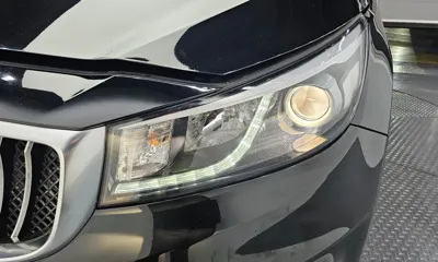 Kia Canival 2017, 128953 км, за 11815.68 USD - фото 22