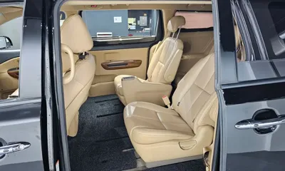 Kia Canival 2017, 128953 км, за 11815.68 USD - фото 26