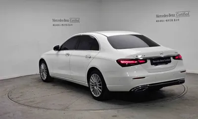 Mercedes-Benz E-Class 2023, 60246 км, за 29641.71 USD