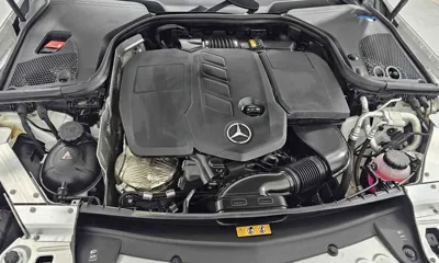 Mercedes-Benz E-Class 2023, 60246 км, за 29628.17 USD - фото 6