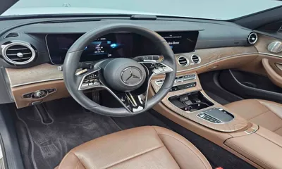 Mercedes-Benz E-Class 2023, 60246 км, за 29628.17 USD - фото 7