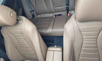 Mercedes-Benz E-Class 2023, 60246 км, за 29628.17 USD - фото 12
