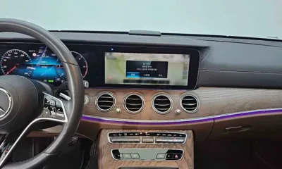 Mercedes-Benz E-Class 2023, 60246 км, за 29628.17 USD - фото 15