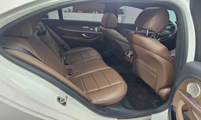 Mercedes-Benz E-Class 2023, 60246 км, за 29628.17 USD - фото 17