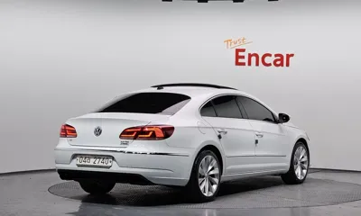 Volkswagen CC 2016, 178155 км, за 3938.56 USD