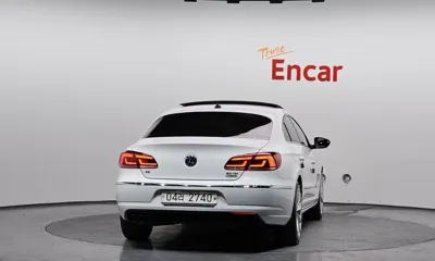 Volkswagen CC 2016, 178155 км, за 3938.56 USD