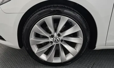 Volkswagen CC 2016, 178155 км, за 3938.56 USD