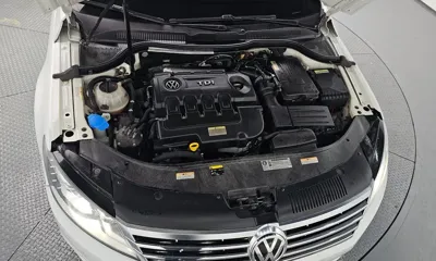 Volkswagen CC 2016, 178155 км, за 3938.56 USD - фото 6