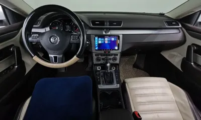 Volkswagen CC 2016, 178155 км, за 3938.56 USD - фото 7