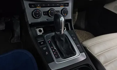 Volkswagen CC 2016, 178155 км, за 3938.56 USD - фото 9