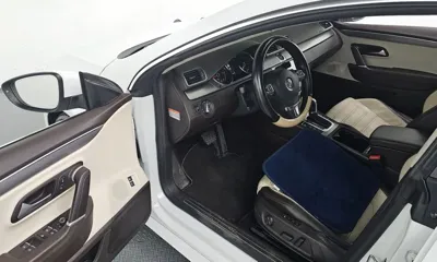 Volkswagen CC 2016, 178155 км, за 3938.56 USD - фото 10