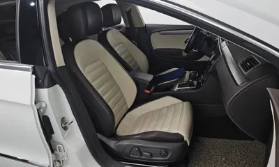 Volkswagen CC 2016, 178155 км, за 3938.56 USD - фото 11