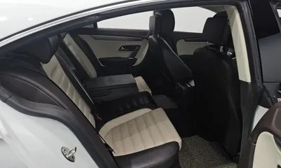 Volkswagen CC 2016, 178155 км, за 3938.56 USD - фото 12