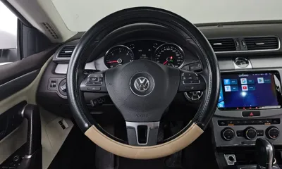 Volkswagen CC 2016, 178155 км, за 3938.56 USD - фото 13