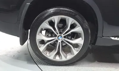 BMW X6 2018, 149658 км, за 16604.8 USD