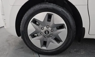 Hyundai Staria 2024, 35713 км, за 18476.81 USD