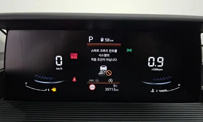 Hyundai Staria 2024, 35713 км, за 18476.81 USD - фото 8