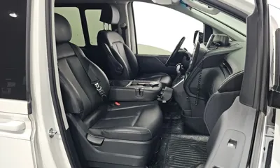 Hyundai Staria 2024, 35713 км, за 18476.81 USD - фото 10