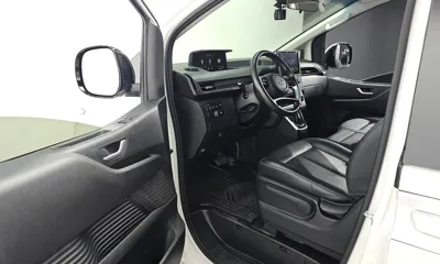 Hyundai Staria 2024, 35713 км, за 18476.81 USD - фото 11