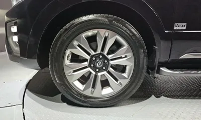 Kia Mohave 2021, 125049 км, за 17406.72 USD