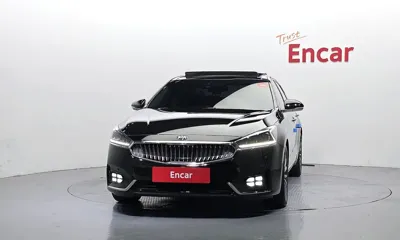 Kia K7 2019, 119323 км, за 8385.88 USD