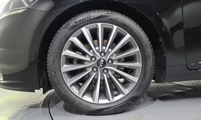 Kia K7 2019, 119323 км, за 8385.88 USD