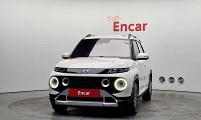 Hyundai Casper 2022, 90002 км, за 9780.75 USD
