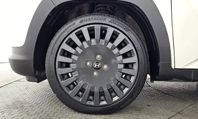 Hyundai Casper 2022, 90002 км, за 9780.75 USD