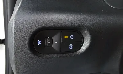 Hyundai Casper 2022, 90002 км, за 9780.75 USD - фото 13