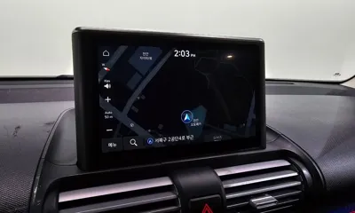 Hyundai Casper 2022, 90002 км, за 9780.75 USD - фото 15