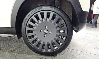 Hyundai Casper 2022, 90002 км, за 9780.75 USD - фото 21