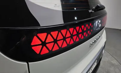 Hyundai Casper 2022, 90002 км, за 9780.75 USD - фото 23