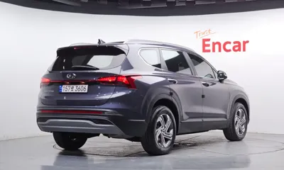 Hyundai Santafe 2023, 37129 км, за 16525.66 USD