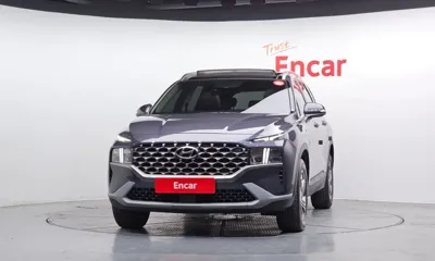 Hyundai Santafe 2023, 37129 км, за 16525.66 USD