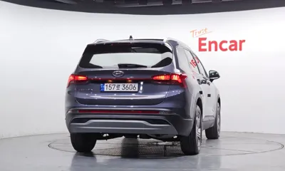 Hyundai Santafe 2023, 37129 км, за 16525.66 USD