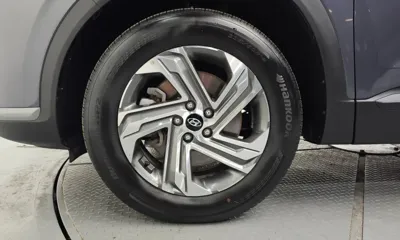Hyundai Santafe 2023, 37129 км, за 16525.66 USD