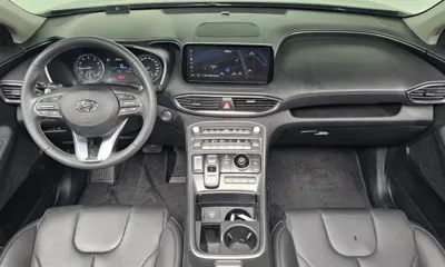 Hyundai Santafe 2023, 37129 км, за 16525.66 USD - фото 7