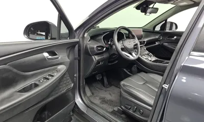 Hyundai Santafe 2023, 37129 км, за 16525.66 USD - фото 10