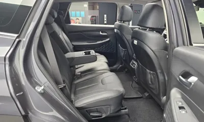 Hyundai Santafe 2023, 37129 км, за 16525.66 USD - фото 12