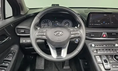 Hyundai Santafe 2023, 37129 км, за 16525.66 USD - фото 13