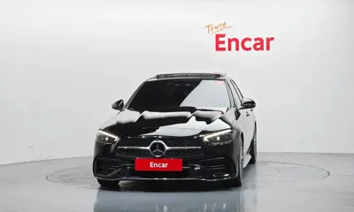 Mercedes-Benz C-Class 2024, 23694 км, за 35629.32 USD