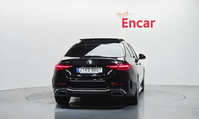 Mercedes-Benz C-Class 2024, 23694 км, за 35629.32 USD