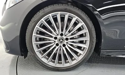 Mercedes-Benz C-Class 2024, 23694 км, за 35629.32 USD
