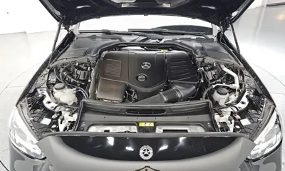 Mercedes-Benz C-Class 2024, 23694 км, за 35381.38 USD - фото 6